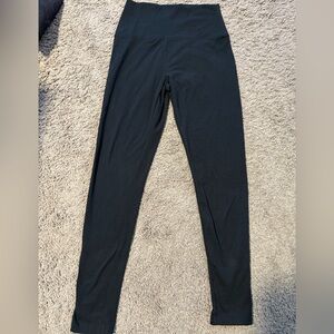 Aerie OFFLINE OG High Waisted Legging